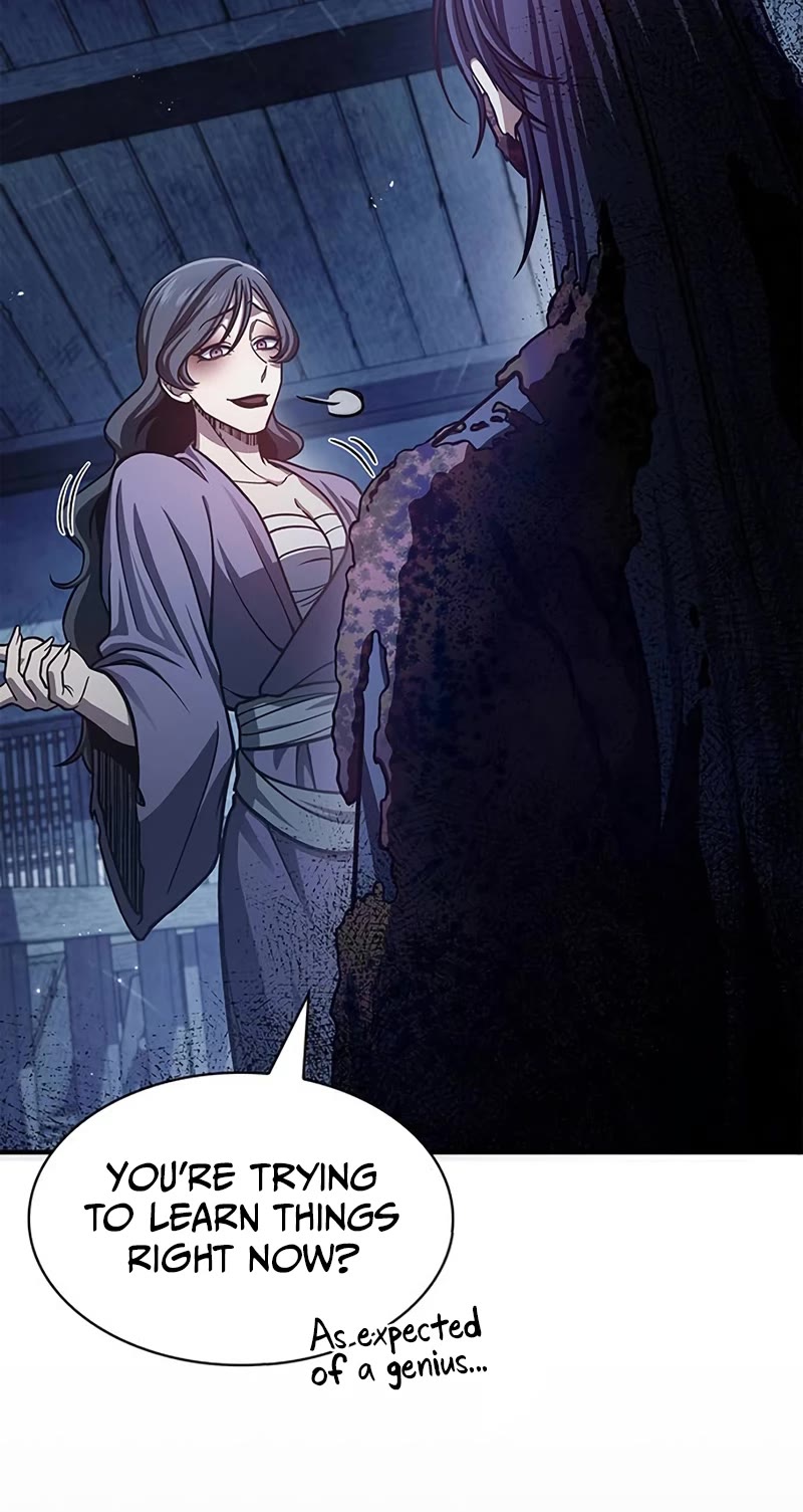 Heavenly Grand Archive's Young Master Chapter 58 page 26 - Chapter 58