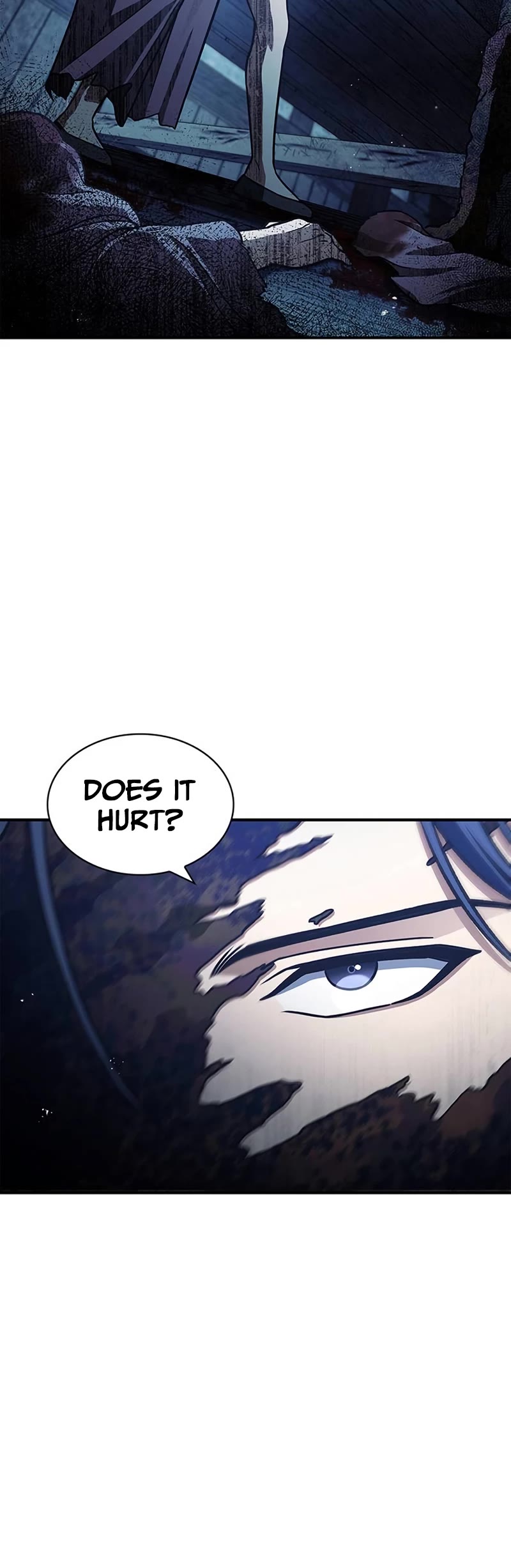 Heavenly Grand Archive's Young Master Chapter 58 page 36 - Chapter 58