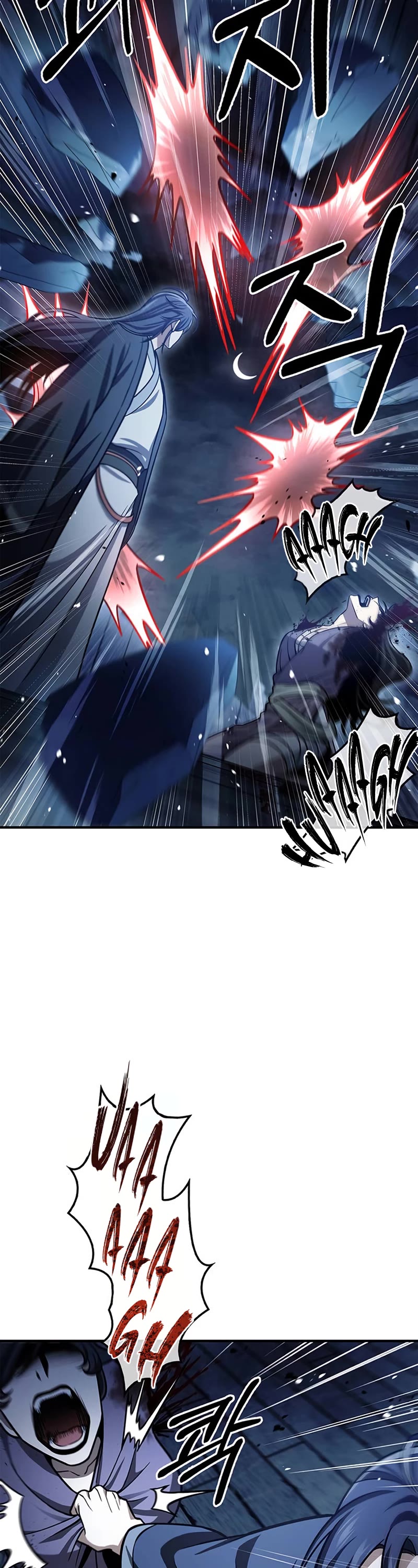 Heavenly Grand Archive's Young Master Chapter 58 page 39 - Chapter 58