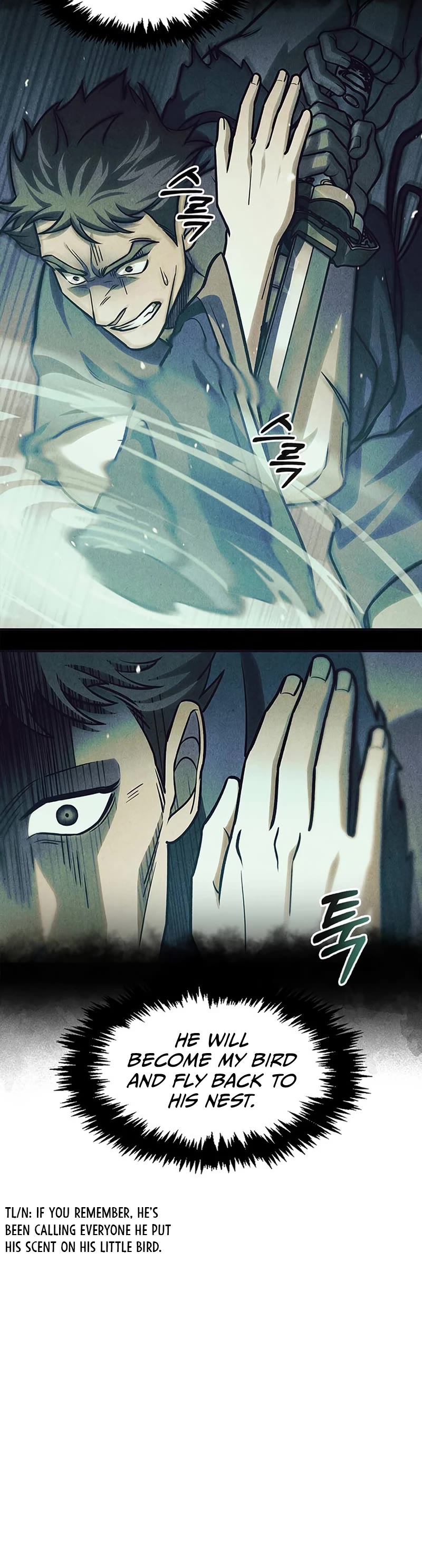 Heavenly Grand Archive's Young Master Chapter 58 page 50 - Chapter 58