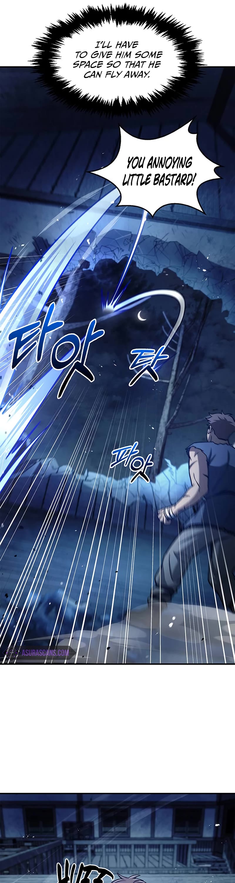 Heavenly Grand Archive's Young Master Chapter 58 page 51 - Chapter 58