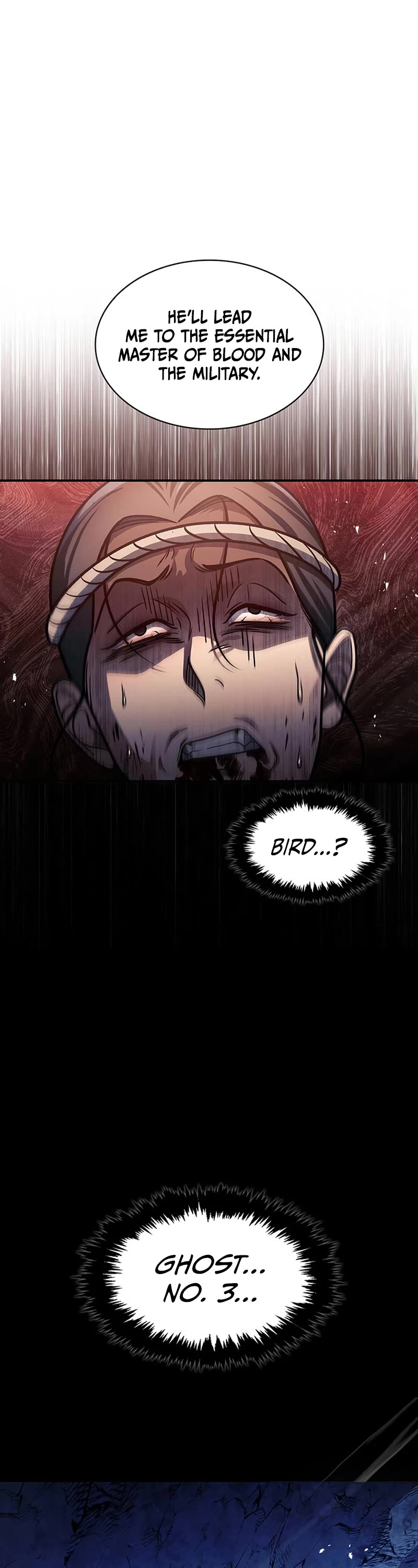 Heavenly Grand Archive's Young Master Chapter 58 page 61 - Chapter 58