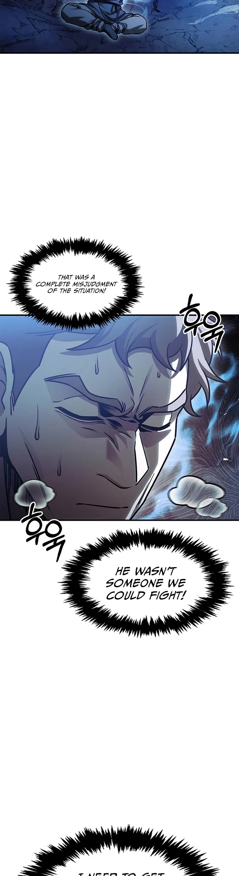 Heavenly Grand Archive's Young Master Chapter 58 page 63 - Chapter 58