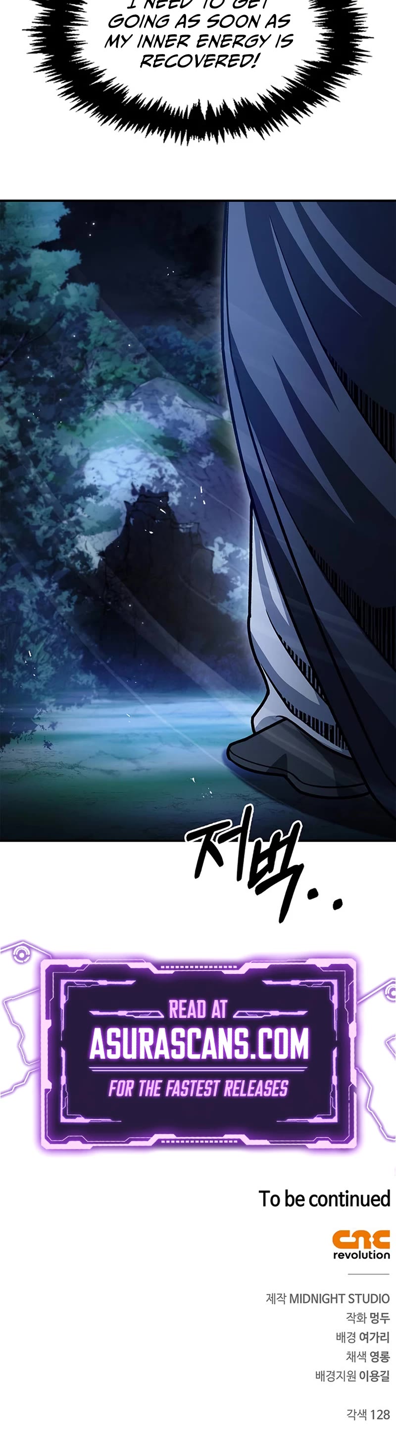 Heavenly Grand Archive's Young Master Chapter 58 page 64 - Chapter 58