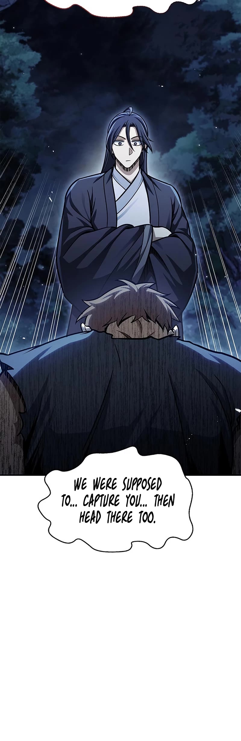 Heavenly Grand Archive's Young Master Chapter 59 page 11 - Chapter 59