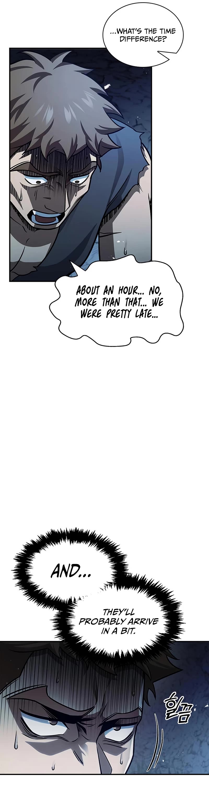 Heavenly Grand Archive's Young Master Chapter 59 page 12 - Chapter 59
