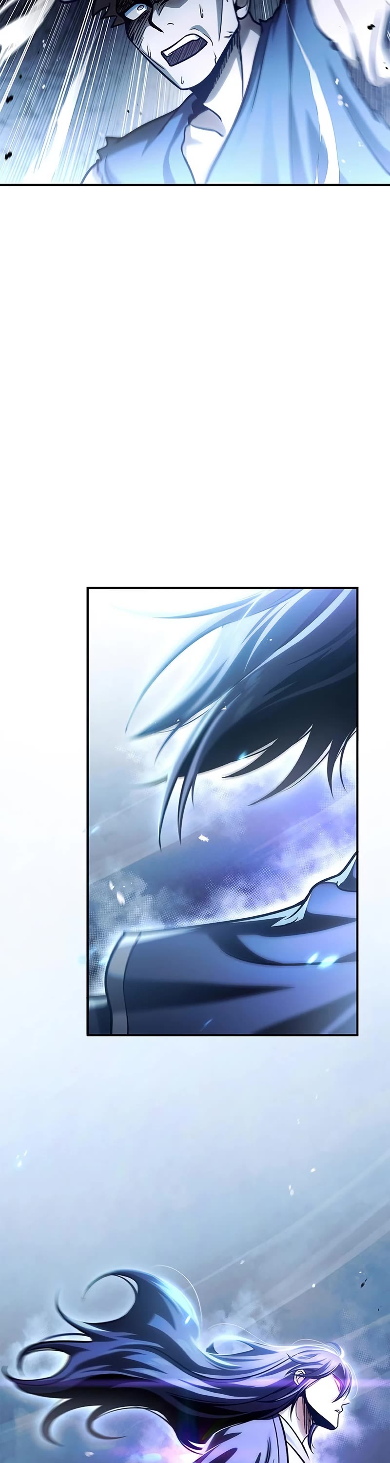Heavenly Grand Archive's Young Master Chapter 59 page 19 - Chapter 59