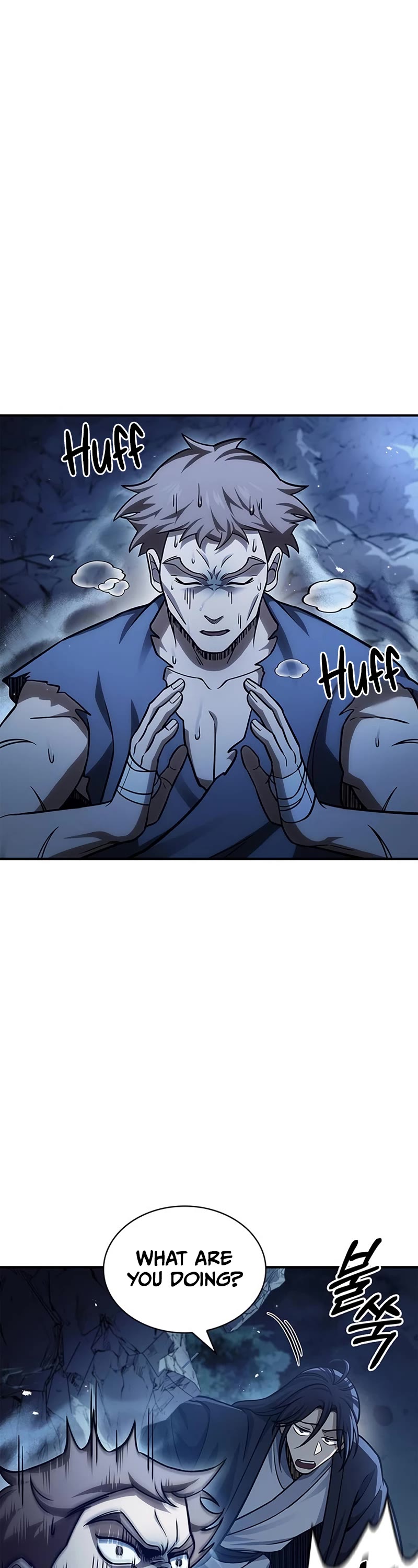 Heavenly Grand Archive's Young Master Chapter 59 page 2 - Chapter 59
