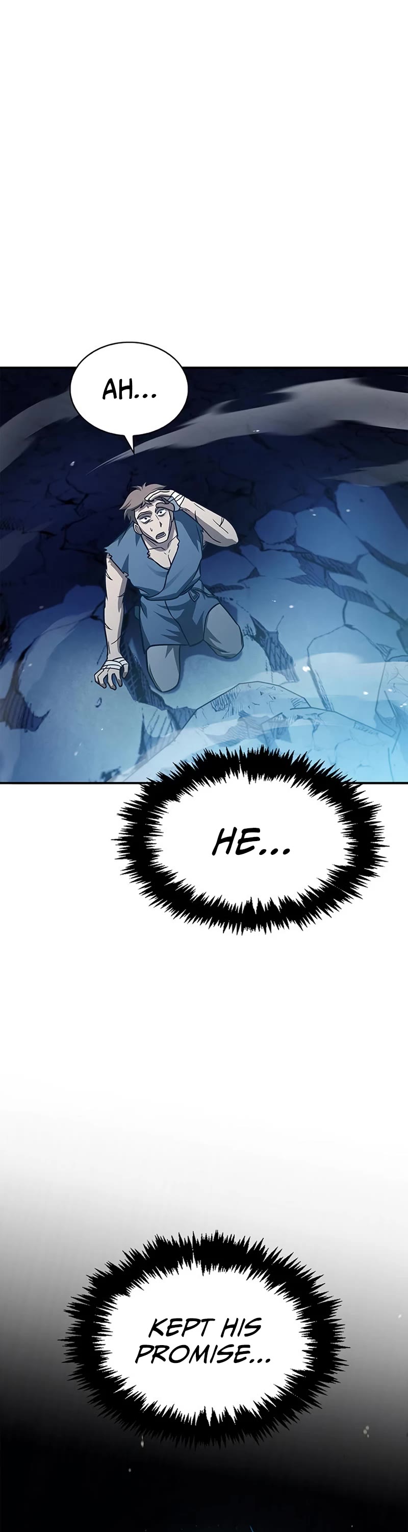 Heavenly Grand Archive's Young Master Chapter 59 page 22 - Chapter 59