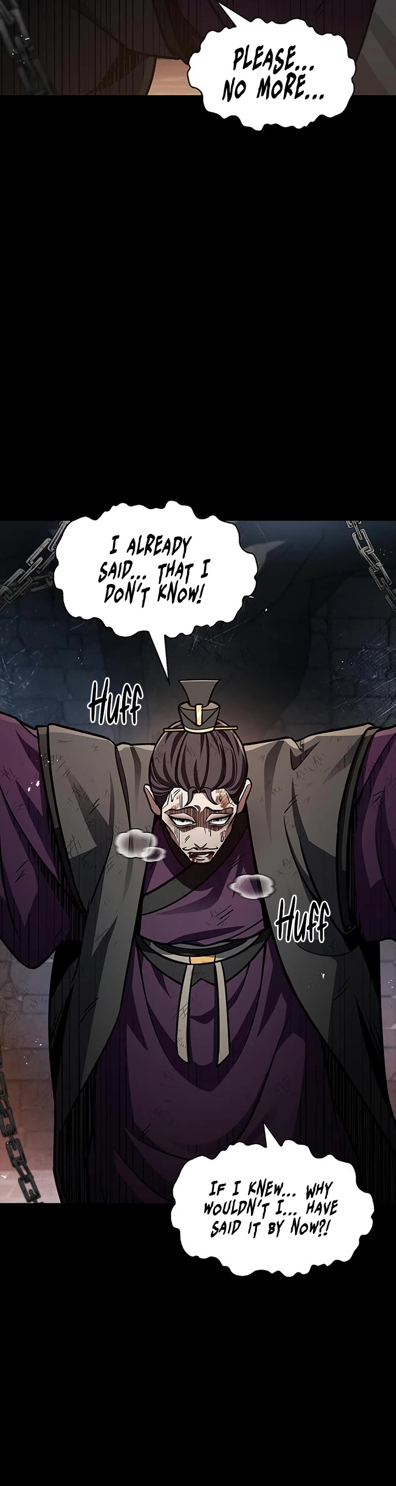 Heavenly Grand Archive's Young Master Chapter 59 page 26 - Chapter 59