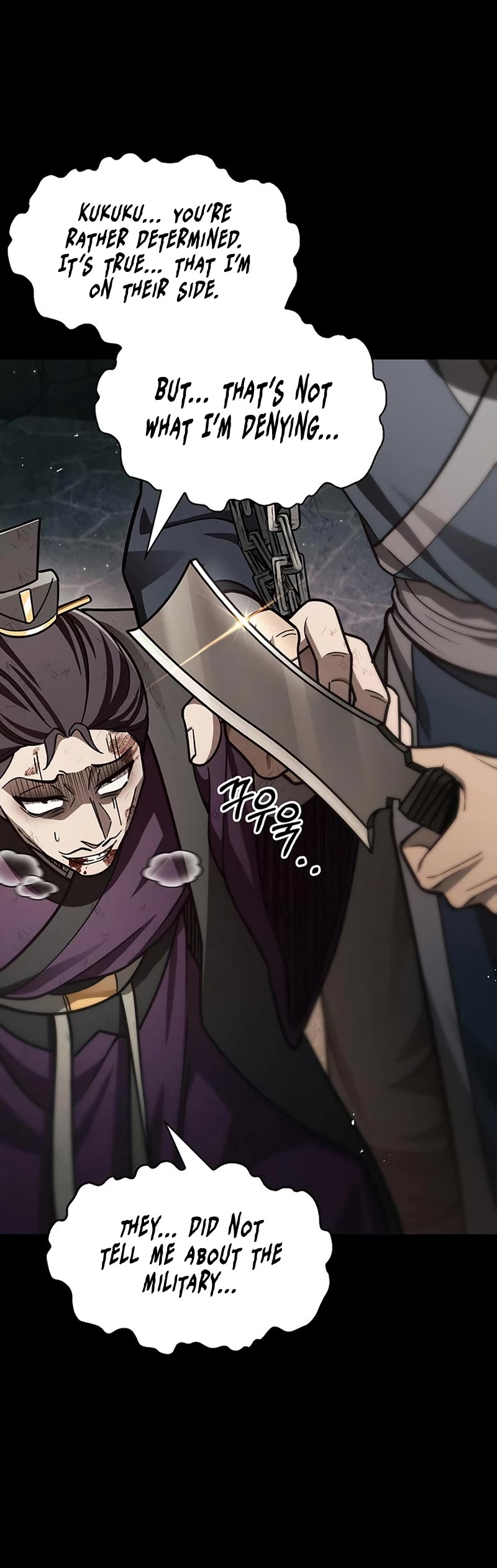 Heavenly Grand Archive's Young Master Chapter 59 page 30 - Chapter 59