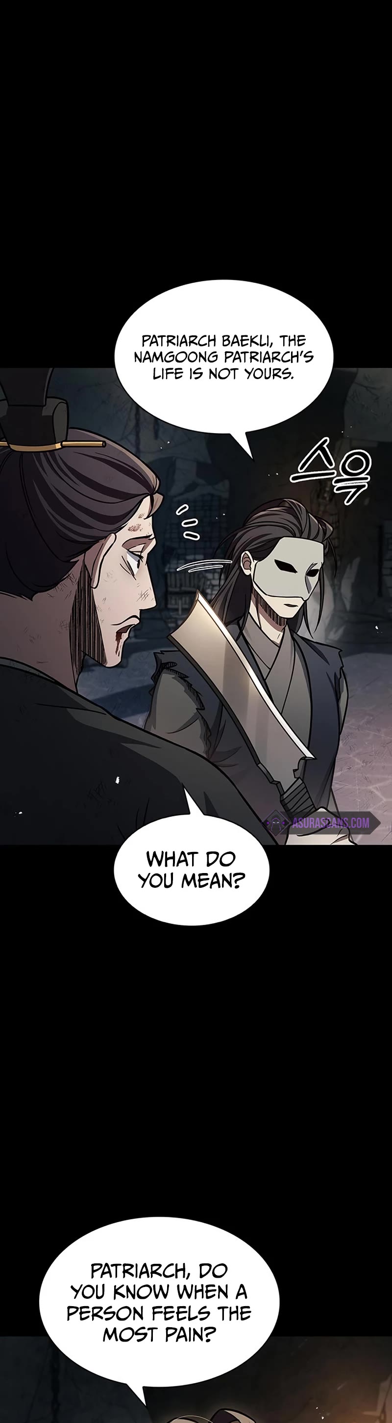 Heavenly Grand Archive's Young Master Chapter 59 page 40 - Chapter 59