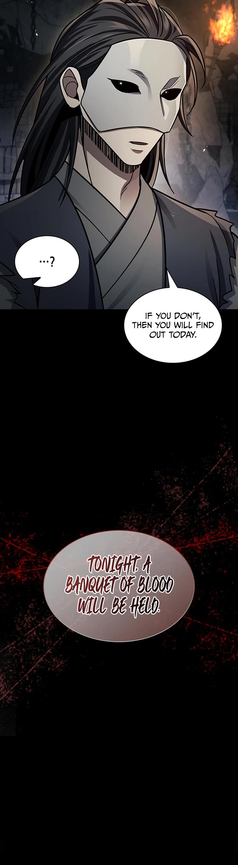 Heavenly Grand Archive's Young Master Chapter 59 page 41 - Chapter 59