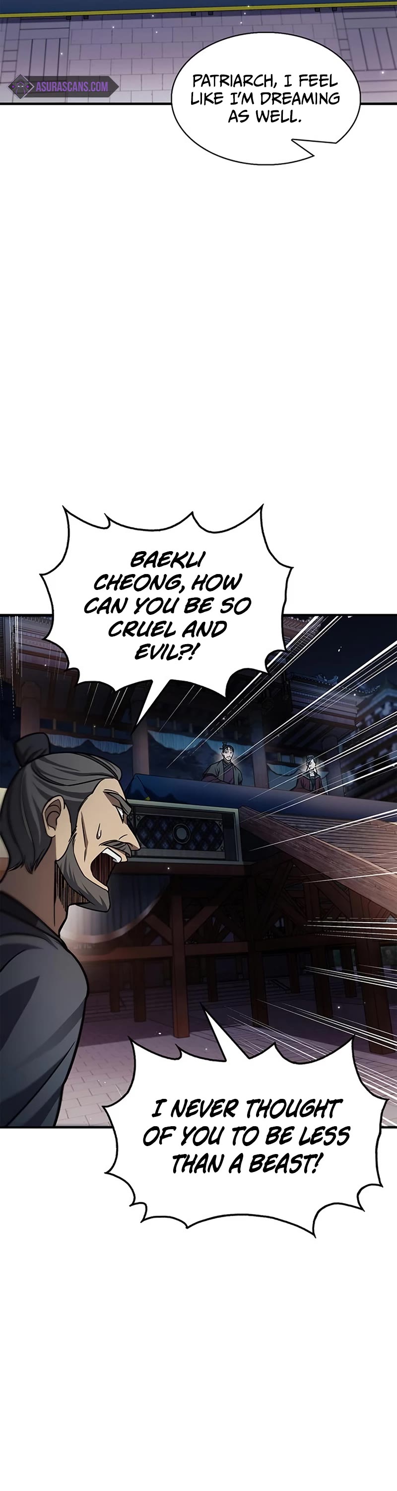 Heavenly Grand Archive's Young Master Chapter 59 page 44 - Chapter 59
