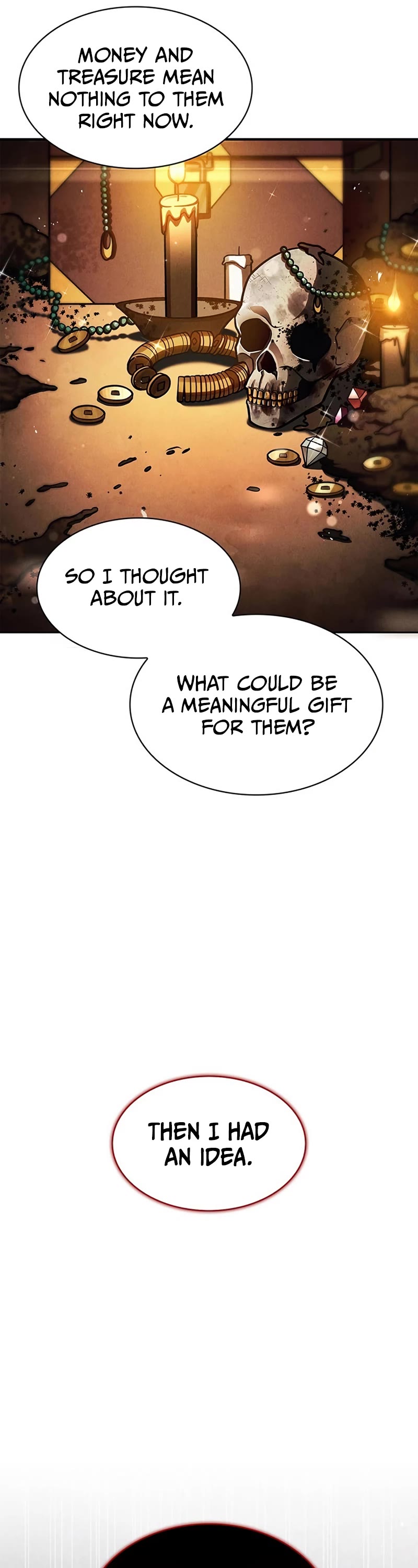 Heavenly Grand Archive's Young Master Chapter 59 page 47 - Chapter 59