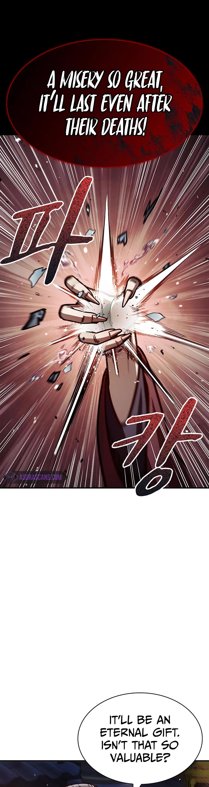 Heavenly Grand Archive's Young Master Chapter 59 page 49 - Chapter 59