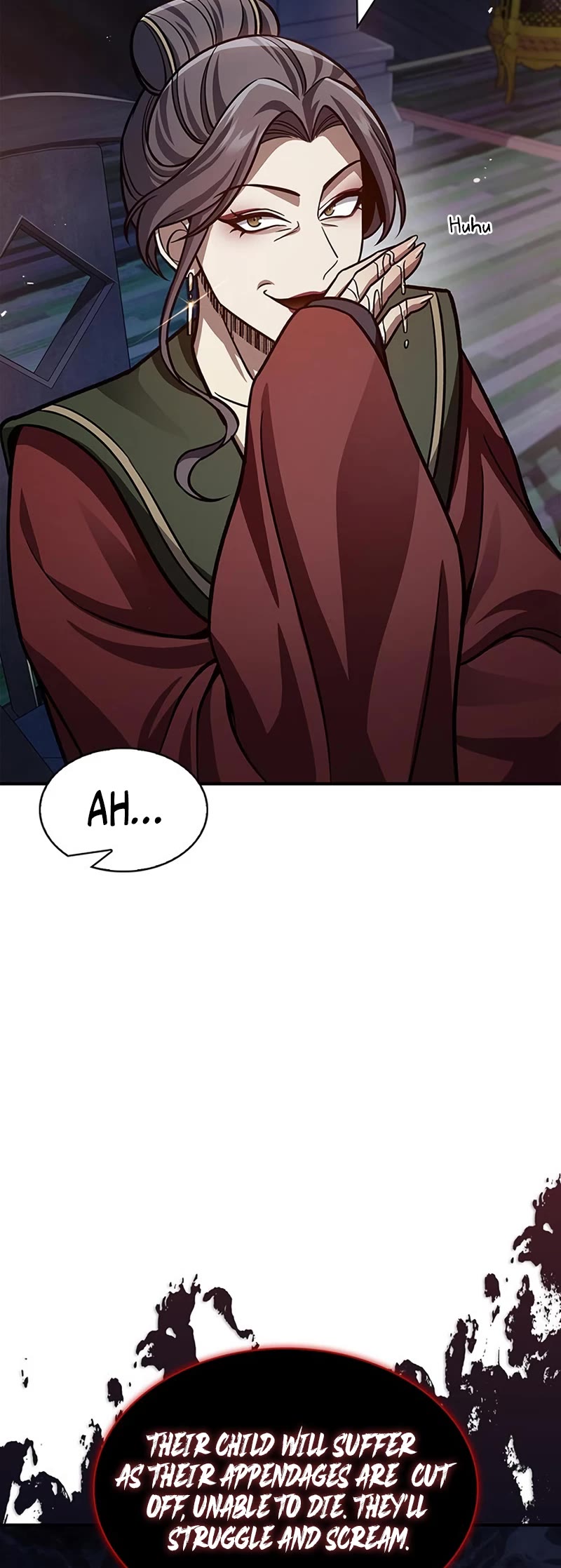 Heavenly Grand Archive's Young Master Chapter 59 page 50 - Chapter 59