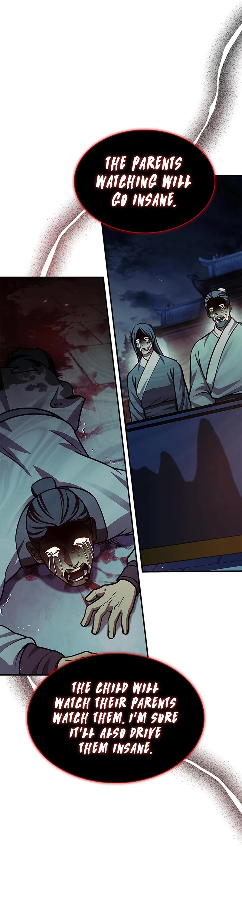 Heavenly Grand Archive's Young Master Chapter 59 page 52 - Chapter 59