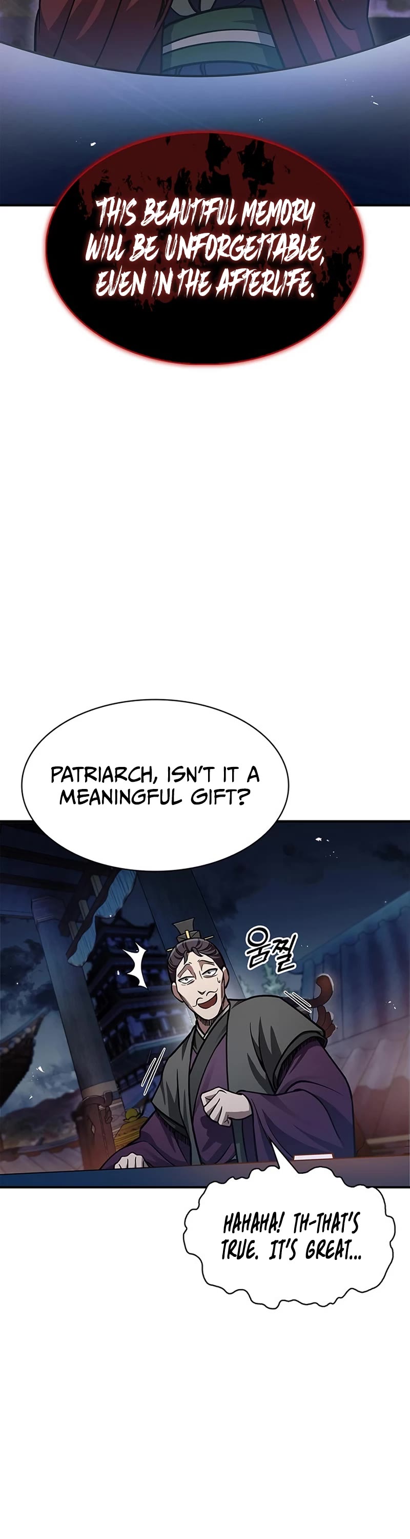 Heavenly Grand Archive's Young Master Chapter 59 page 56 - Chapter 59