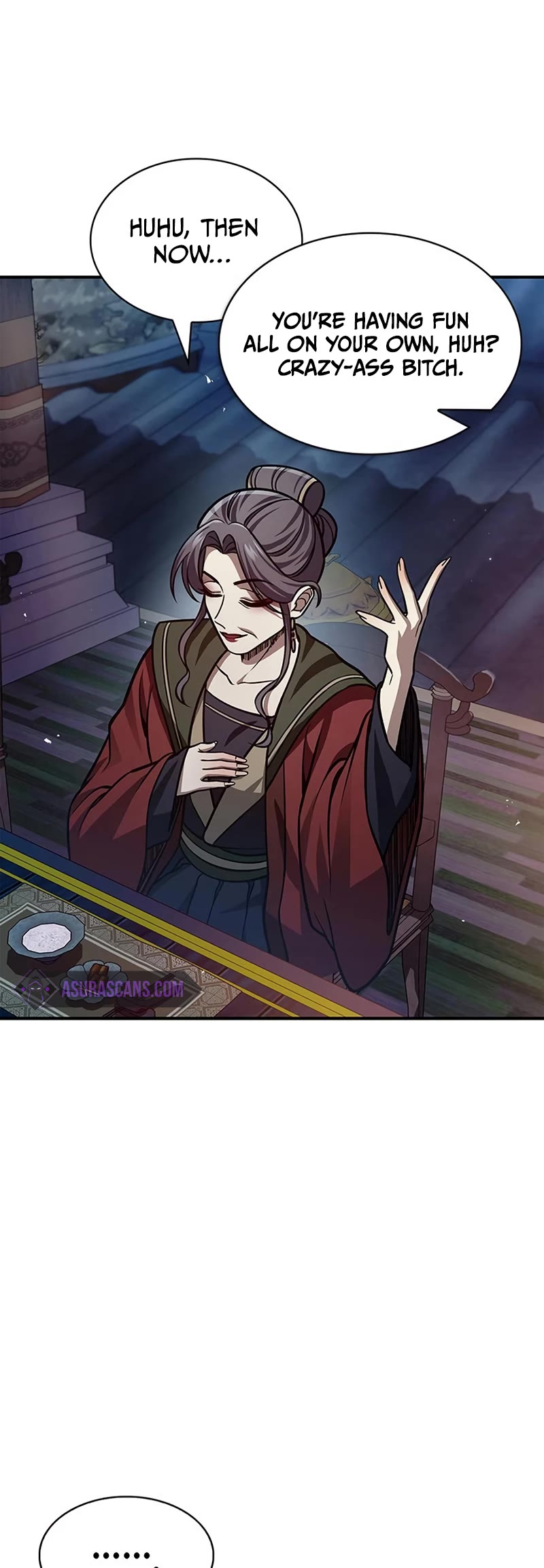 Heavenly Grand Archive's Young Master Chapter 59 page 57 - Chapter 59
