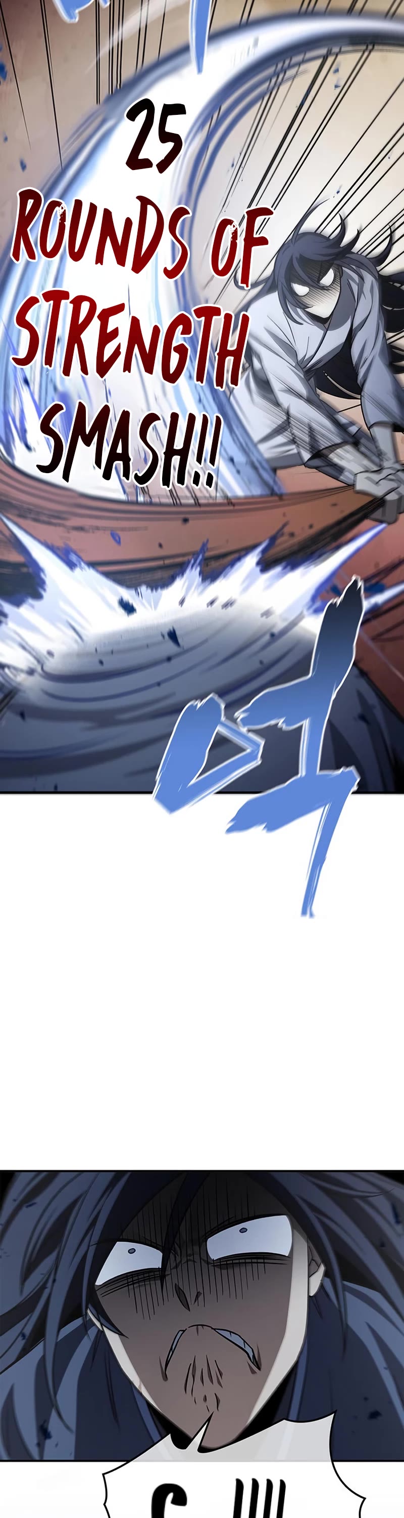 Heavenly Grand Archive's Young Master Chapter 6 page 19 - Chapter 6