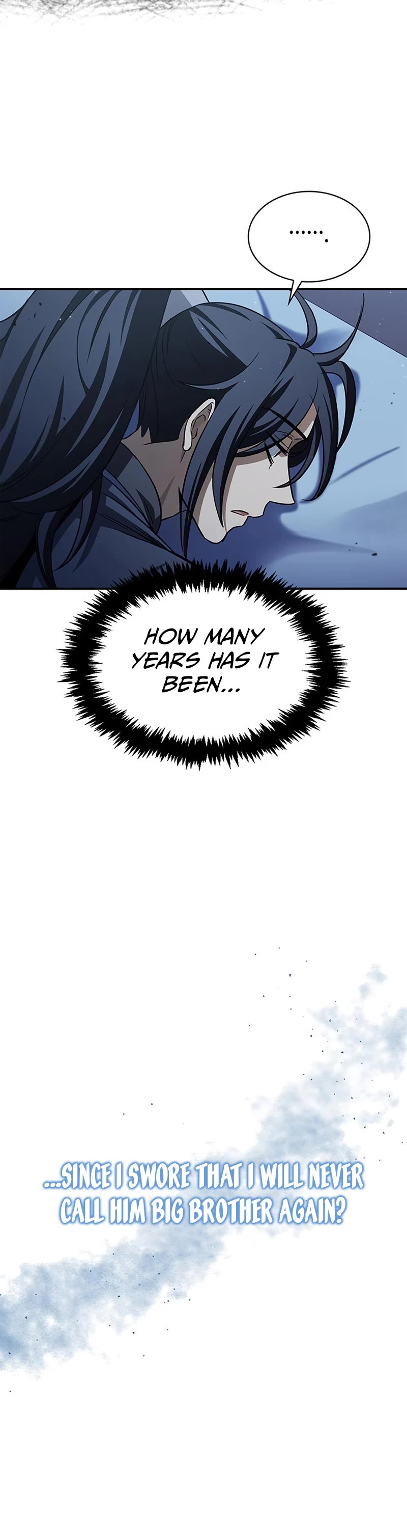 Heavenly Grand Archive's Young Master Chapter 6 page 23 - Chapter 6