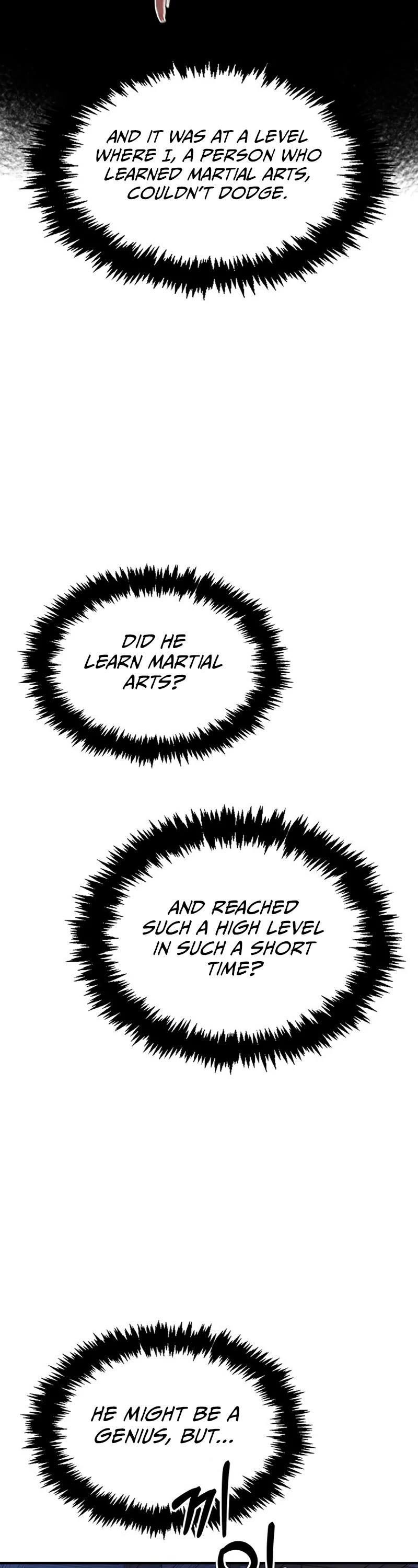 Heavenly Grand Archive's Young Master Chapter 6 page 28 - Chapter 6