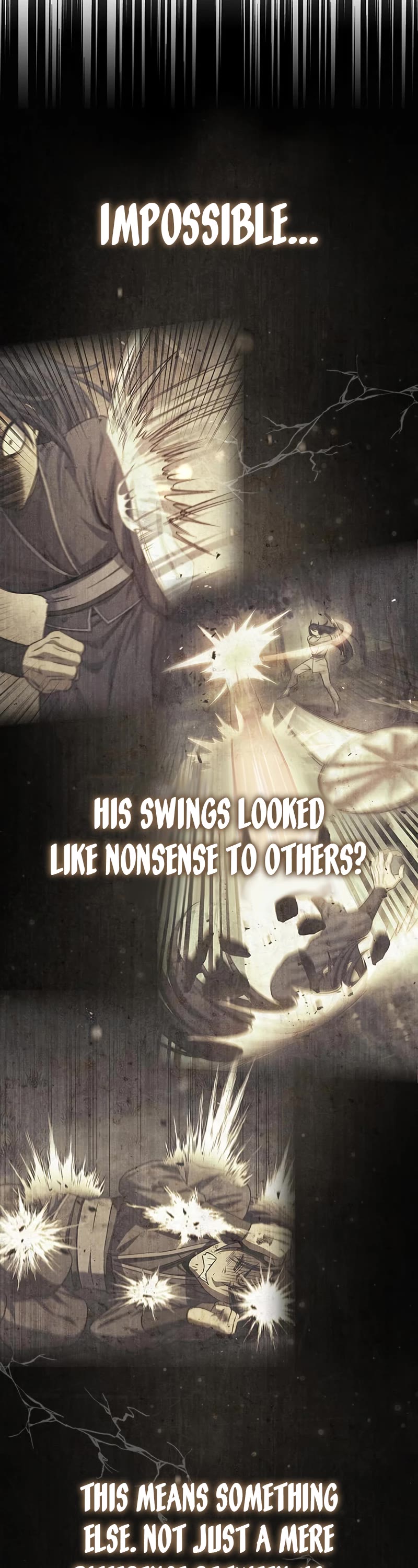 Heavenly Grand Archive's Young Master Chapter 6 page 33 - Chapter 6