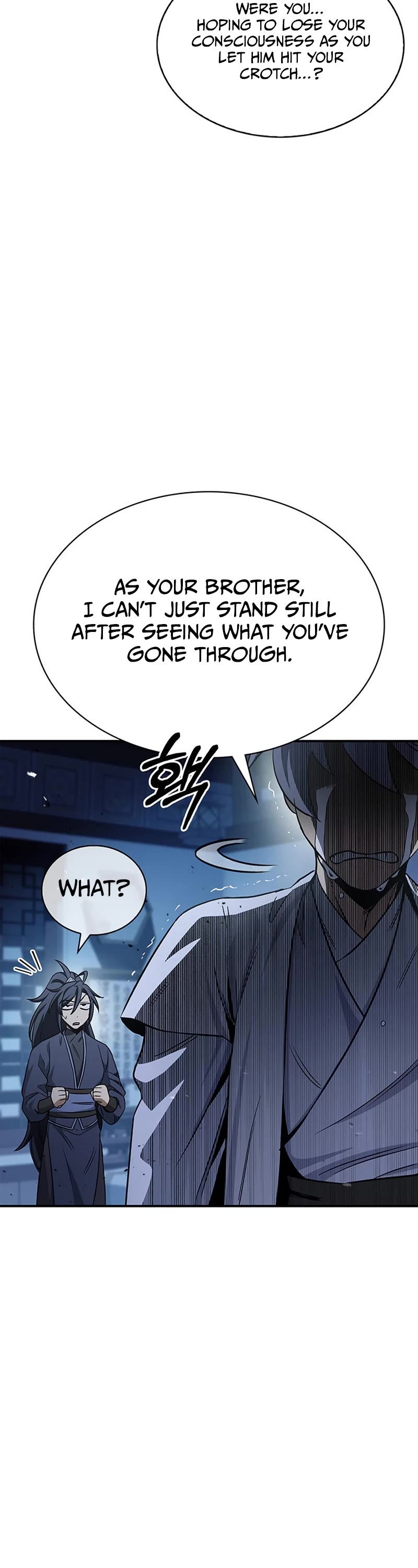 Heavenly Grand Archive's Young Master Chapter 6 page 36 - Chapter 6