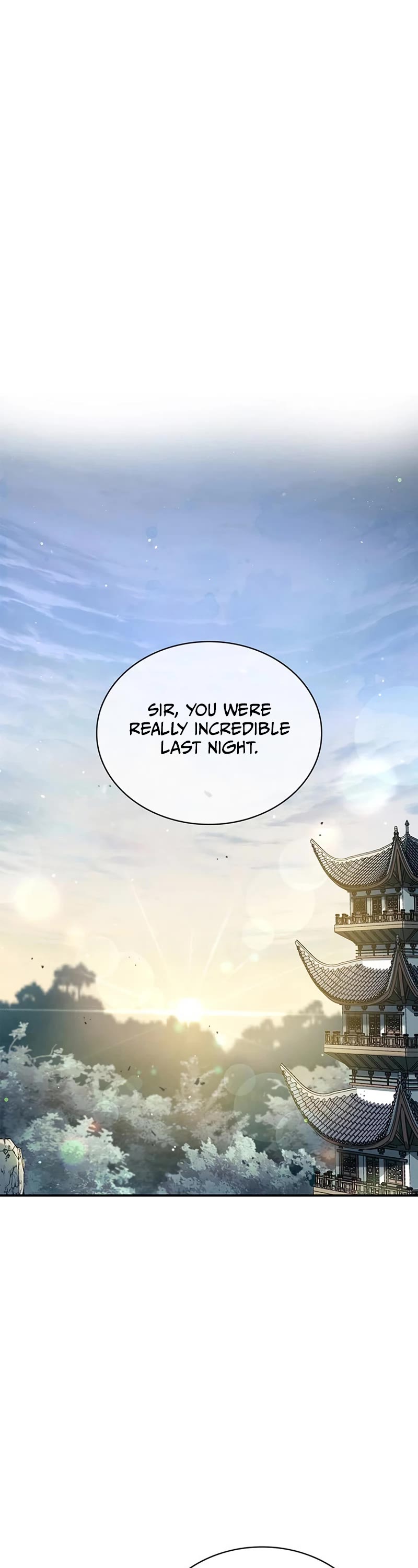 Heavenly Grand Archive's Young Master Chapter 6 page 38 - Chapter 6