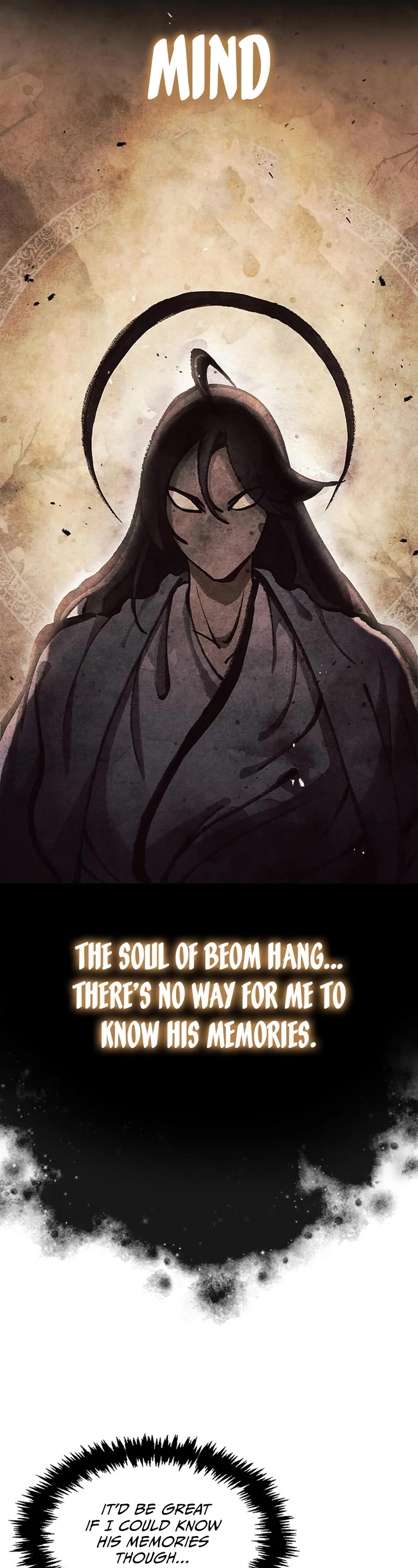 Heavenly Grand Archive's Young Master Chapter 6 page 42 - Chapter 6