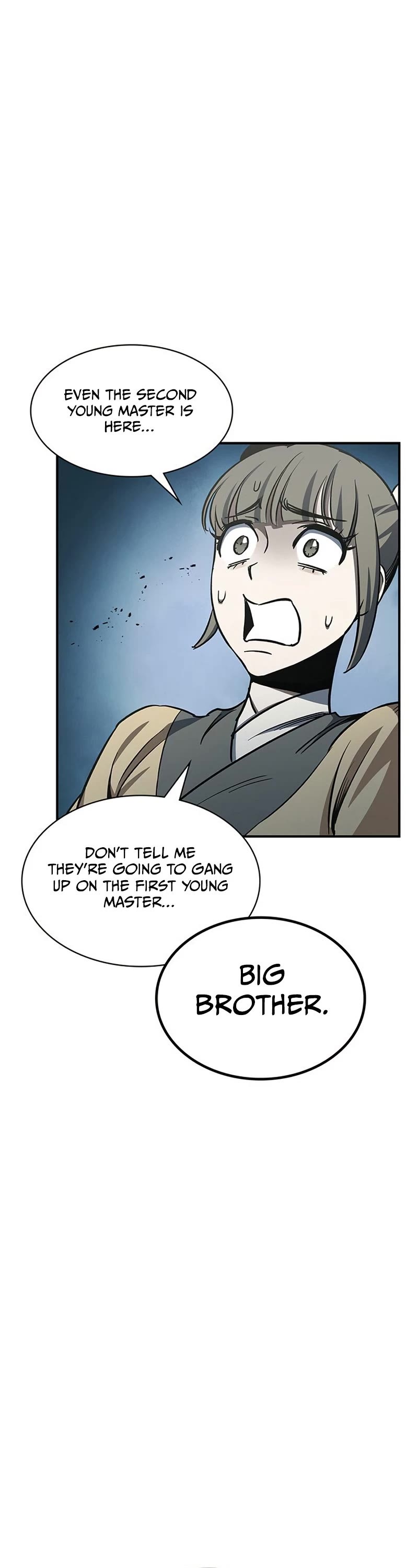 Heavenly Grand Archive's Young Master Chapter 6 page 52 - Chapter 6