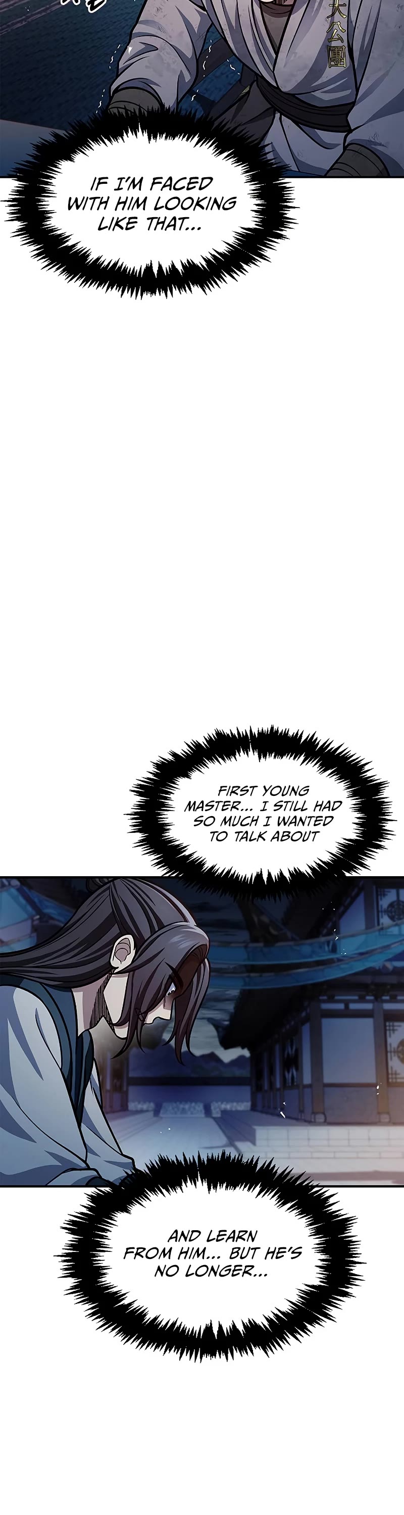 Heavenly Grand Archive's Young Master Chapter 60 page 13 - Chapter 60