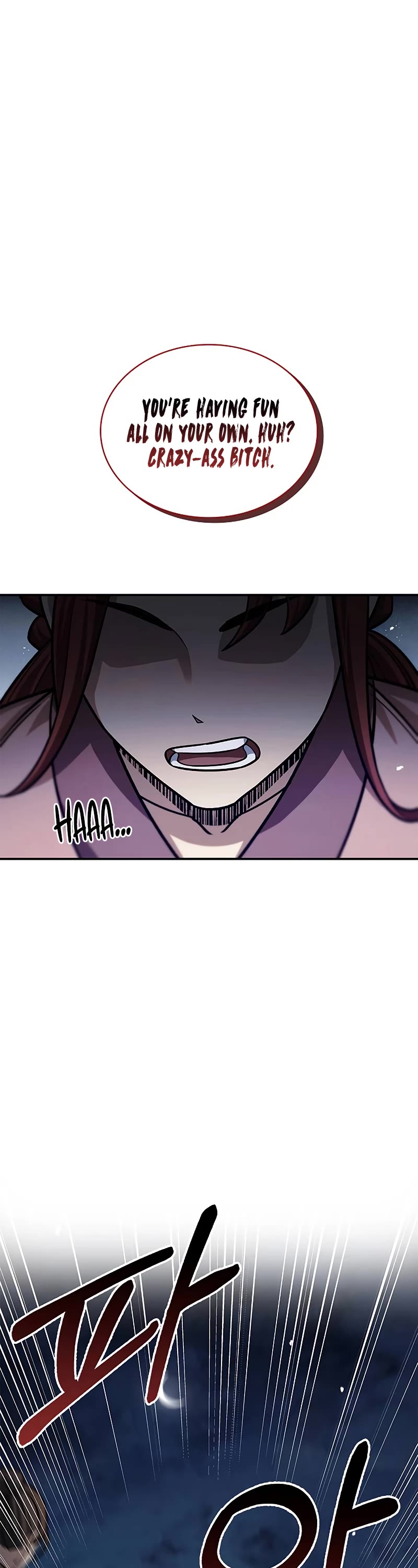 Heavenly Grand Archive's Young Master Chapter 60 page 2 - Chapter 60