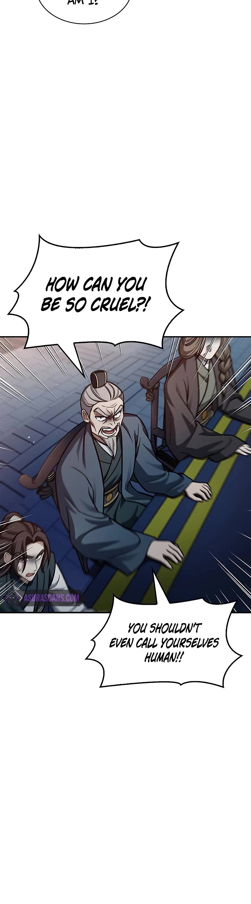 Heavenly Grand Archive's Young Master Chapter 60 page 21 - Chapter 60