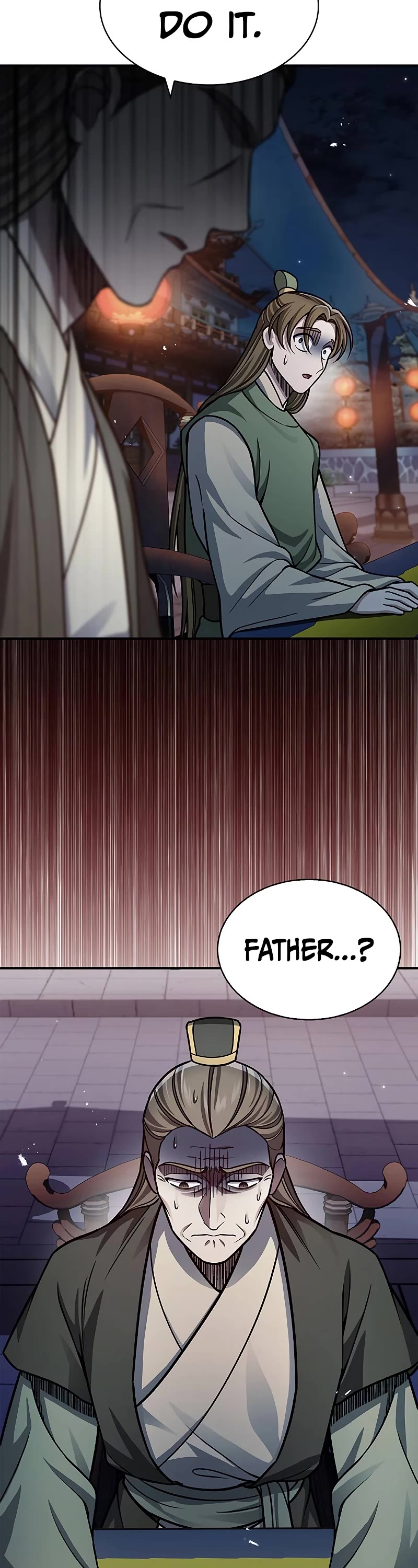 Heavenly Grand Archive's Young Master Chapter 60 page 23 - Chapter 60