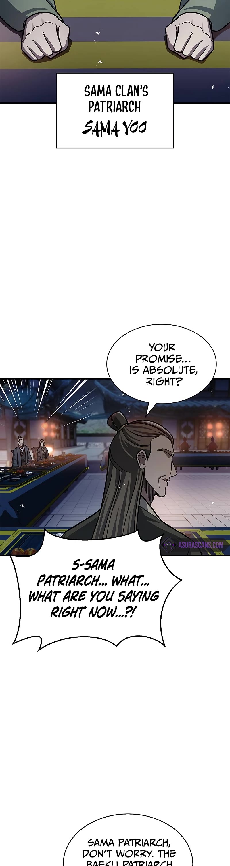Heavenly Grand Archive's Young Master Chapter 60 page 24 - Chapter 60