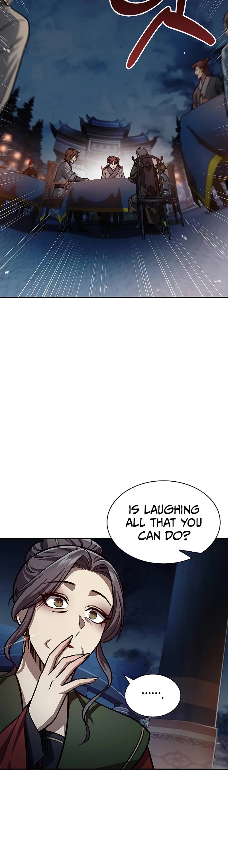 Heavenly Grand Archive's Young Master Chapter 60 page 3 - Chapter 60
