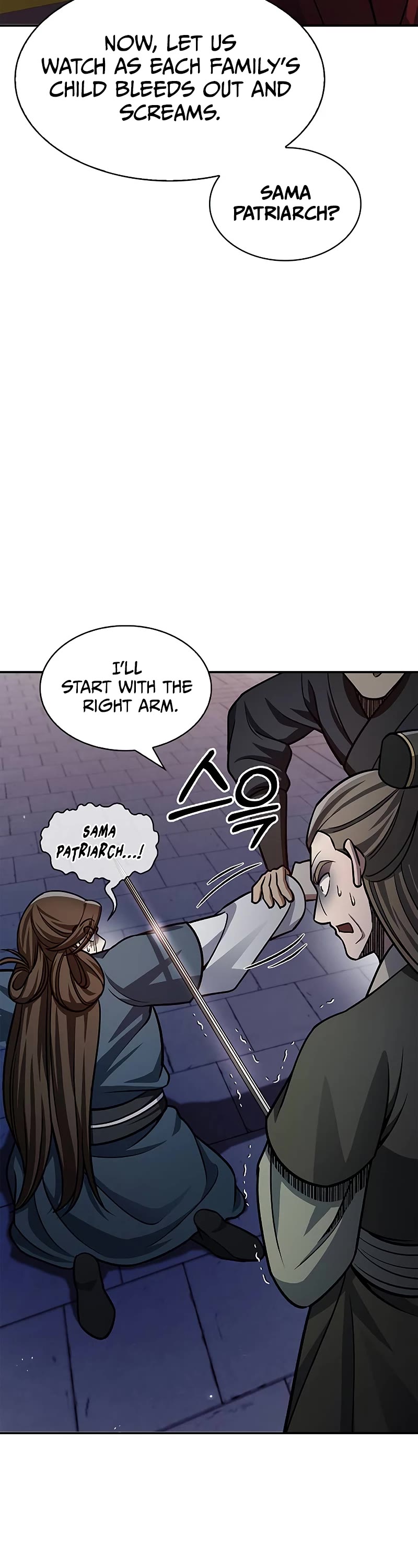 Heavenly Grand Archive's Young Master Chapter 60 page 31 - Chapter 60