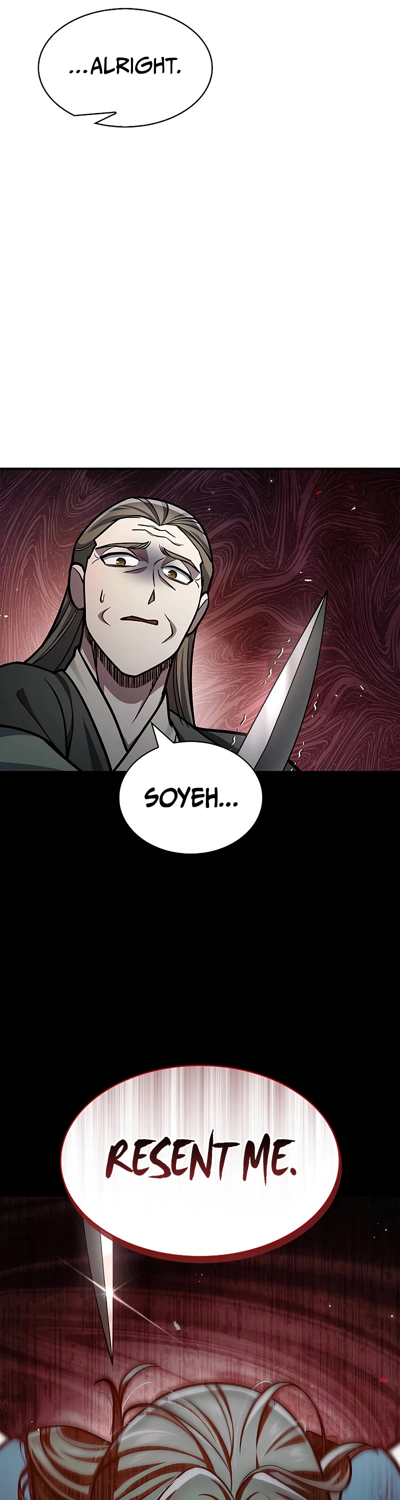 Heavenly Grand Archive's Young Master Chapter 60 page 33 - Chapter 60