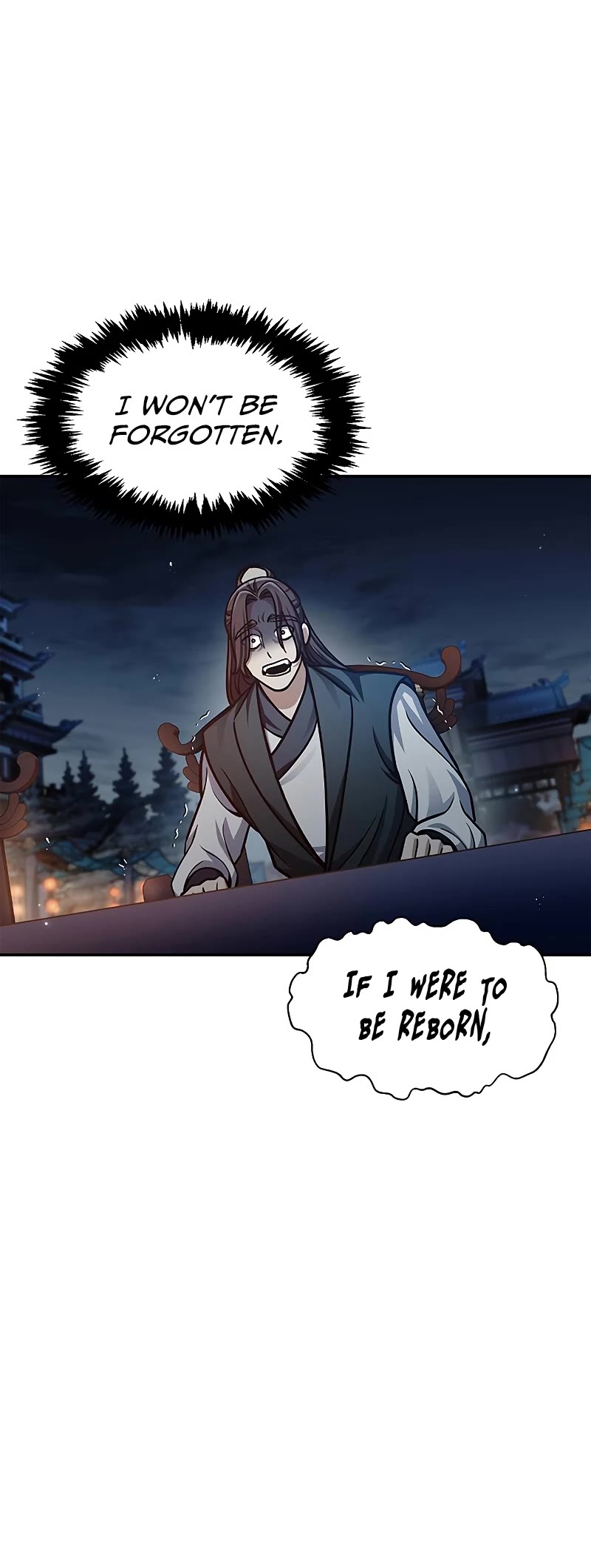 Heavenly Grand Archive's Young Master Chapter 60 page 36 - Chapter 60