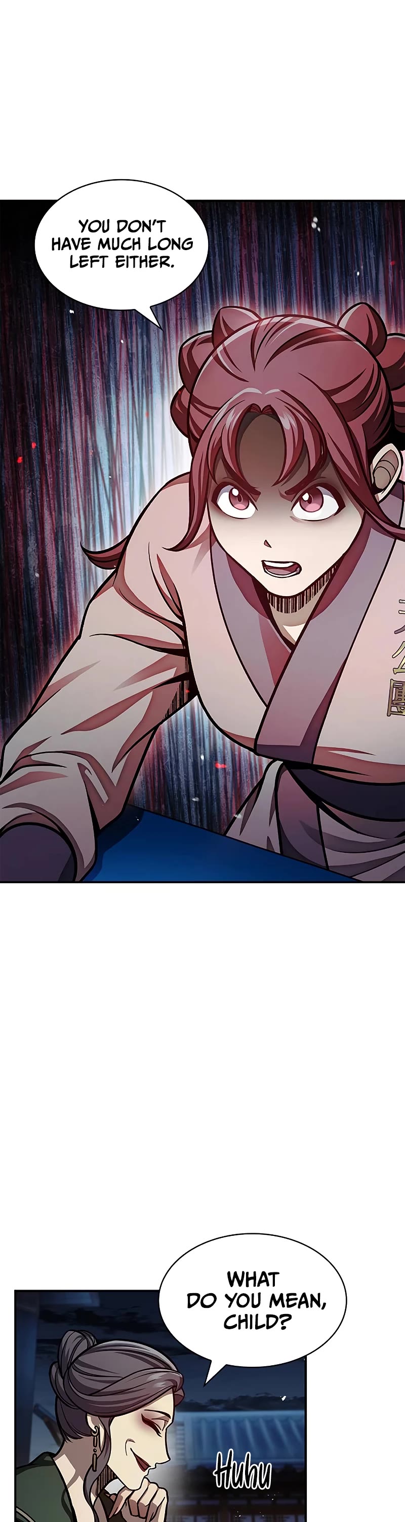 Heavenly Grand Archive's Young Master Chapter 60 page 4 - Chapter 60