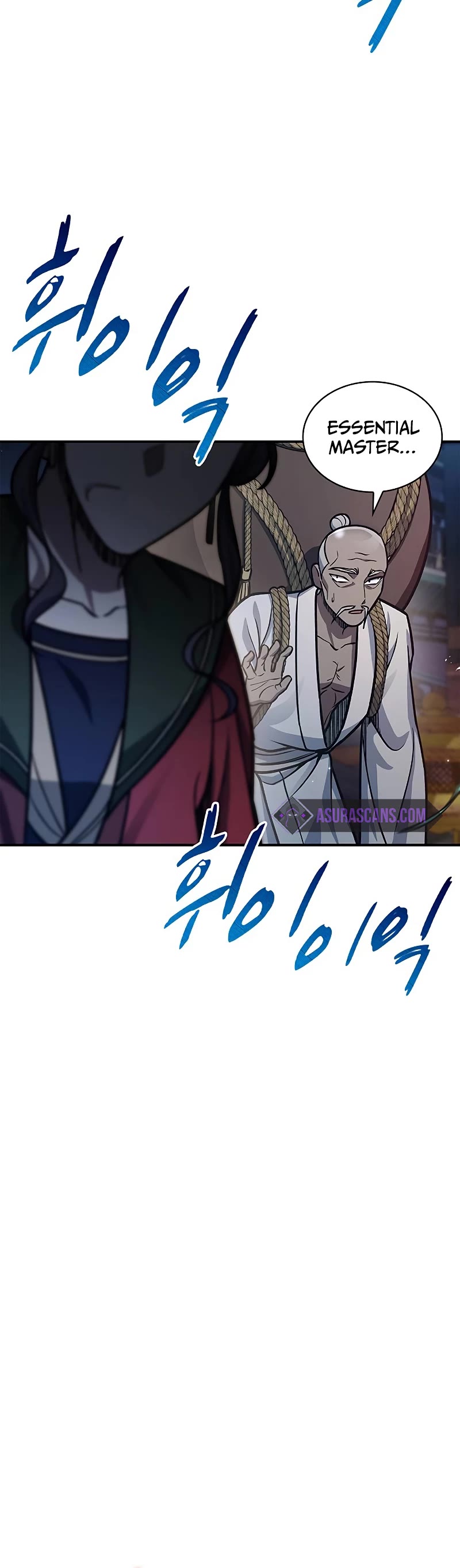 Heavenly Grand Archive's Young Master Chapter 60 page 41 - Chapter 60