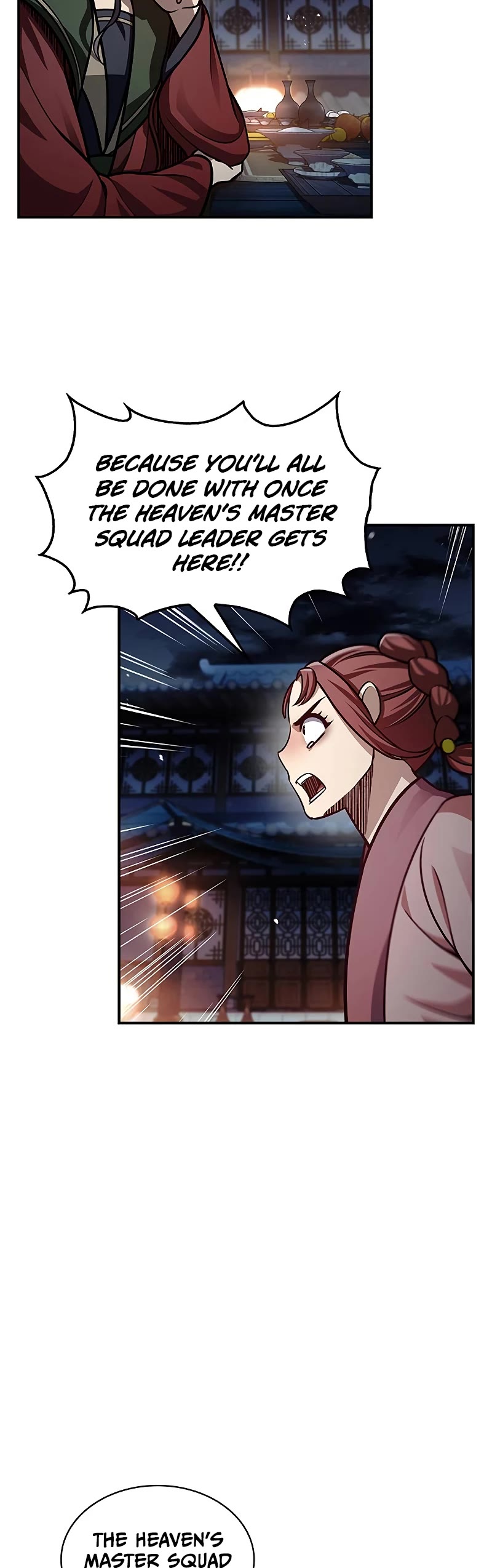 Heavenly Grand Archive's Young Master Chapter 60 page 5 - Chapter 60