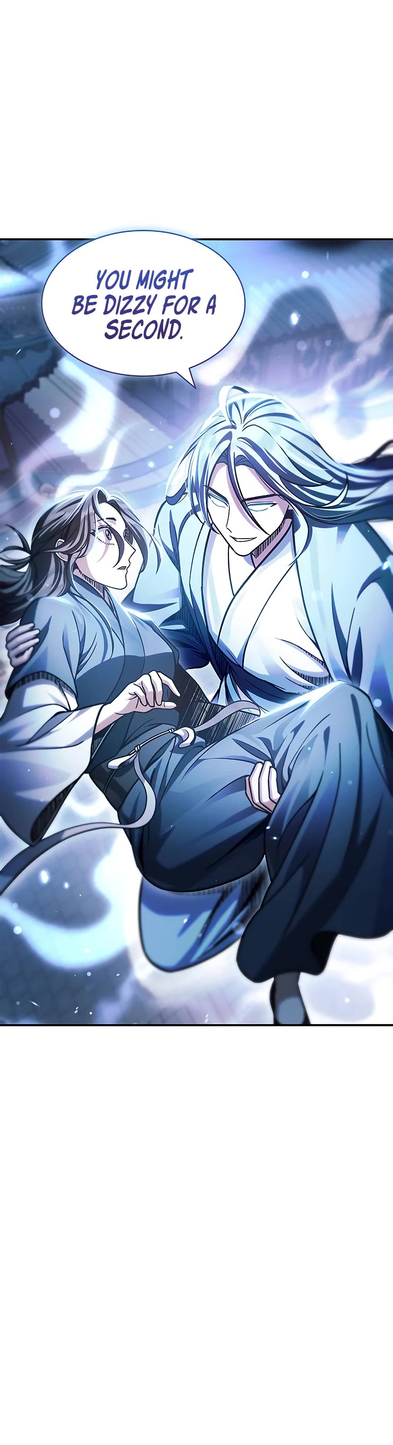 Heavenly Grand Archive's Young Master Chapter 60 page 51 - Chapter 60