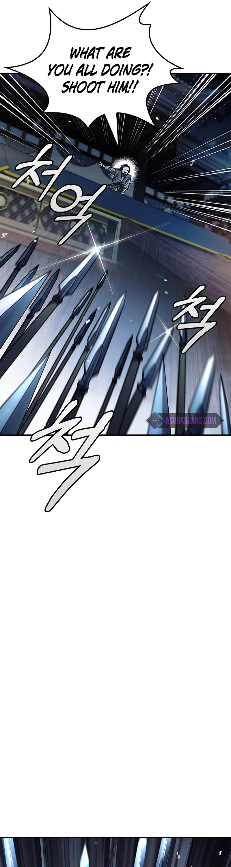 Heavenly Grand Archive's Young Master Chapter 60 page 52 - Chapter 60