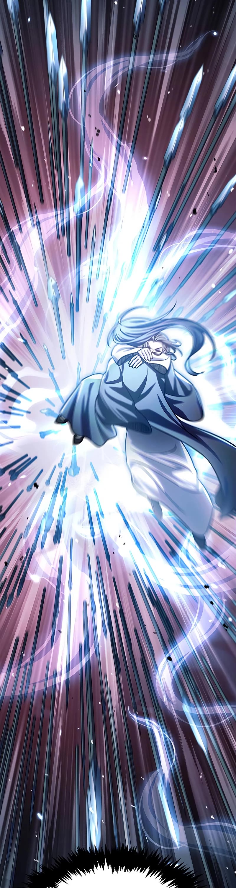 Heavenly Grand Archive's Young Master Chapter 60 page 53 - Chapter 60