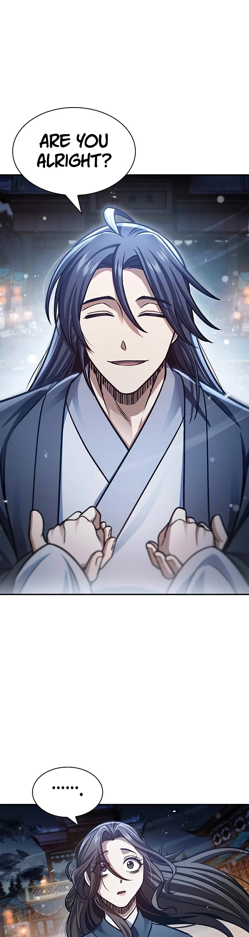 Heavenly Grand Archive's Young Master Chapter 60 page 57 - Chapter 60