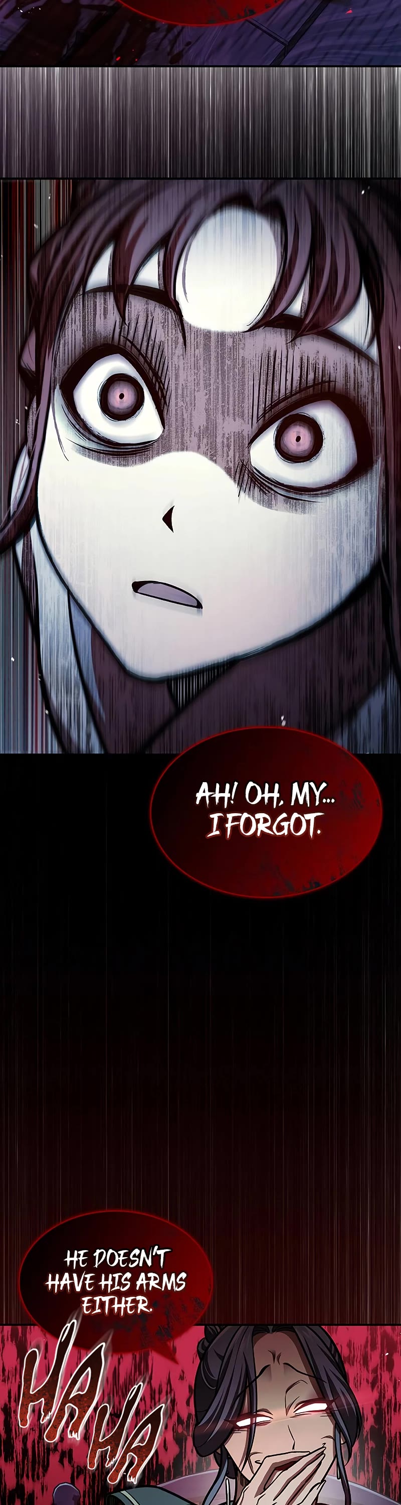 Heavenly Grand Archive's Young Master Chapter 60 page 9 - Chapter 60