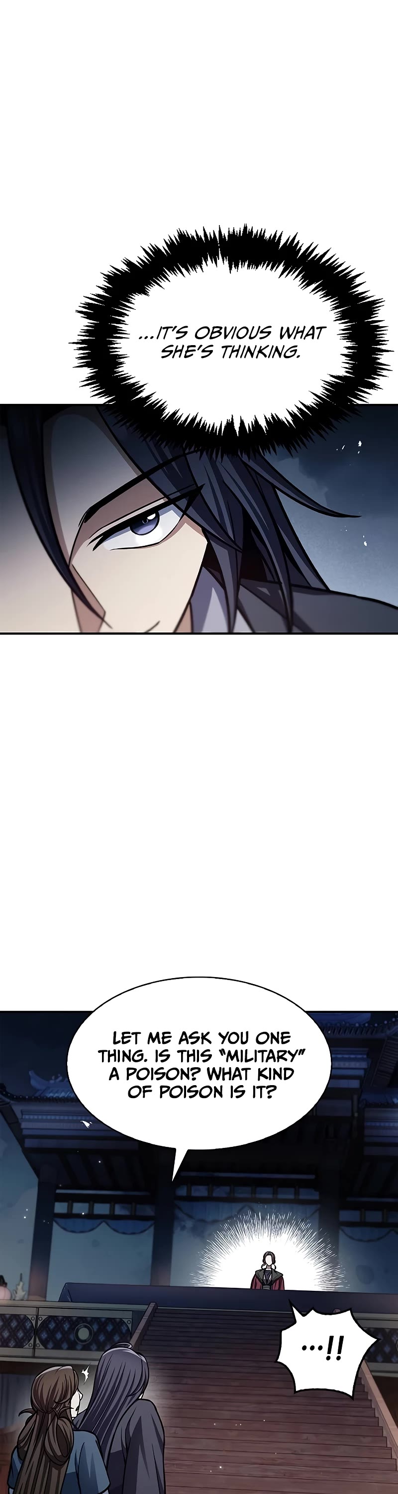 Heavenly Grand Archive's Young Master Chapter 61 page 13 - Chapter 61